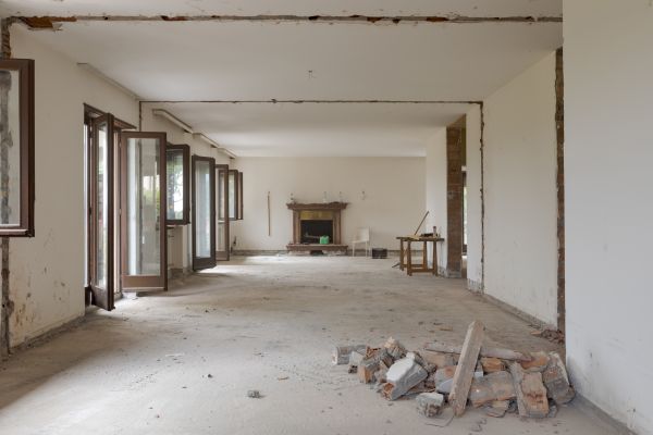 Interior Demolition Service in Ringgold