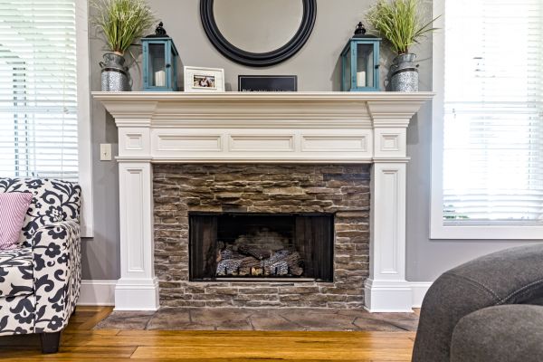 Hearth Removal in Ringgold